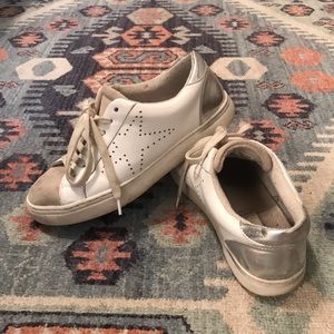 Steve Madden Rezza sneakers